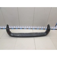 Бампер задний Renault Kangoo (2003 - 2008) 8200169984