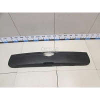 Накладка двери багажника Renault Kangoo (2003 - 2008) 8200188539