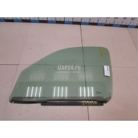 Стекло двери передней левой Renault Kangoo (2003 - 2008) 7701475290