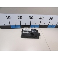 Блок электронный Renault Kangoo (2003 - 2008) 8200399783