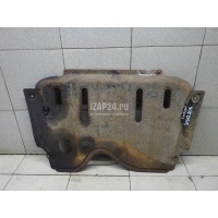Защита картера Renault Logan (2005 - 2014) 758906933R