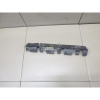 Направляющая заднего бампера правая Renault Logan (2005 - 2014) 850442904R