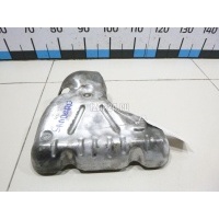 Экран тепловой Renault Logan (2005 - 2014) 8200437032
