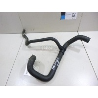 Патрубок радиатора Nissan Logan (2005 - 2014) 2150400Q0C