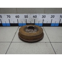 Барабан тормозной Renault Logan (2005 - 2014) 316274680R