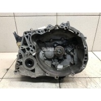 МКПП (механическая коробка переключения передач) Renault Logan (2005 - 2014) 8201180720