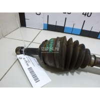 Полуось передняя левая SKF Logan (2005 - 2014) VKJC8150