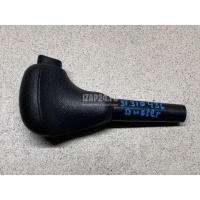 Рукоятка кулисы КПП Renault Logan (2005 - 2014) 8200825410