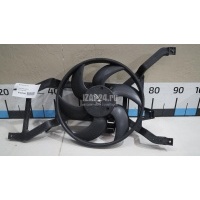 Вентилятор радиатора Renault Logan (2005 - 2014) 214817807R