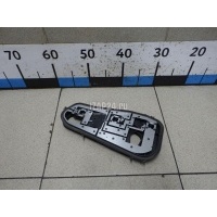 Плата заднего фонаря левого Renault Logan (2005 - 2014) 6001551485