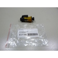 Прикуриватель Renault Logan (2005 - 2014) 8200046338