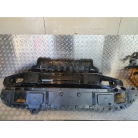 Wrangler jl 17 - 22 бампер передняя передний балка