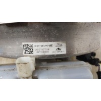 Вакуумный усилитель тормозов F-PACE X761 2018 HK832B195AE