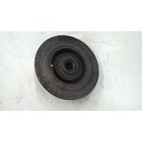 Диск тормозной зад. Audi A4 (B5) 1994-2000 1996 8D0615601B