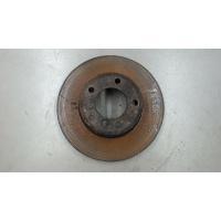 Диск тормозной перед. BMW 5 E39 1995-2003 1999 34116767061