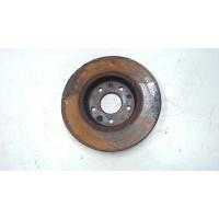 Диск тормозной зад. Ford Mondeo 3 2000-2007 2002 1676983