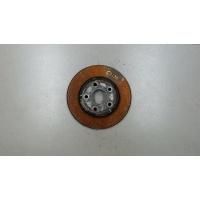 Диск тормозной зад. Ford Mondeo 3 2000-2007 2004 1676983