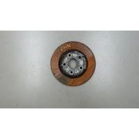 Диск тормозной зад. Ford Mondeo 3 2000-2007 2004 1676983