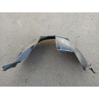 Защита арок передняя левая (подкрылок) Renault Duster 1 2015 638419131R