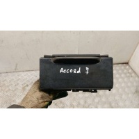 Пепельница Honda Accord 7 2005