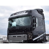 В сборе кабина volvo fh4 globetrotter manual e6
