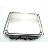 Блок управления двигателя поло iii 6n2 fl 1.4b 030906032cj