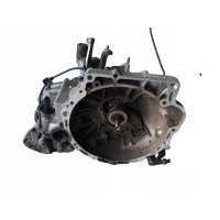 Mazda 3 bk 1.6 16v кпп manual fc120