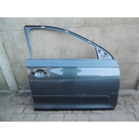 Skoda rapid 5ja - дверь передняя правое