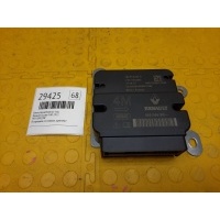 Блок управления AIR BAG Renault Duster 2021 985109819R