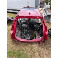 Nissan x - trail t - 32 люк в крыше