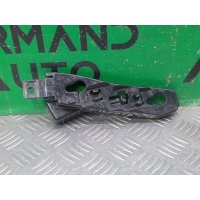 кронштейн бампера Citroen C4 Picasso 2 2013-нв 1610194780