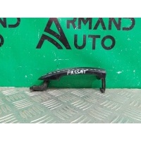 Ручка двери Volkswagen Passat B7 2011-2015 3C0837205GRU, 3c0837205