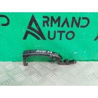 Ручка двери Audi A6 4 C7 2011-2018 4H0837206GRU, 4h0837206