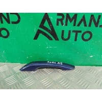 Накладка ручки двери Audi A4 5 B9 2015-нв 8W1837239GRU, 8W1837239