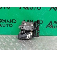 блок предохранителей BMW X3 G01 2017-нв 61146841702, 6841701