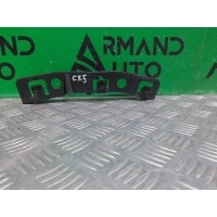 кронштейн бампера Mazda CX-5 1 2011-2017 KD4550163