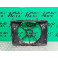 Диффузор вентилятора Mercedes C-Class W202 1993-2001 a2025054055