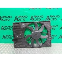 Диффузор вентилятора Volkswagen Transporter T5 2009-2015 7E0121207C