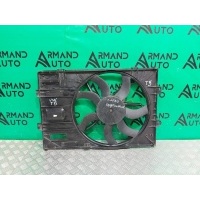 Диффузор вентилятора Volkswagen Transporter T5 2009-2015 7E0121207C