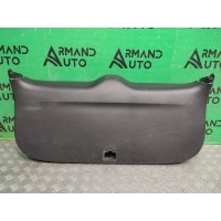 Обшивка двери багажника Mitsubishi Outlander 3 2012-нв 7224A350XA, 7224A2387ZZ