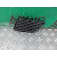Накладка бампера Hyundai Creta 1 2016-2021 86623M0000