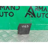 Заглушка буксировочного крюка Mercedes GLC-Class X253 2015-2019 a2538850700