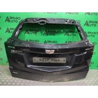 дверь багажника Cadillac XT5 1 2016-нв 85158021
