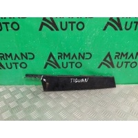 Накладка стойки двери Volkswagen Tiguan 2 2016-2020 5NA837901C041, 5NA837901C