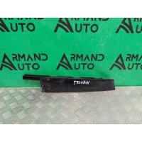 Накладка стойки двери Volkswagen Tiguan 2 2016-2020 5NA837901C041, 5NA837901C