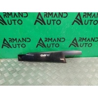 Накладка стойки двери BMW X6 F16 2014-2019 51357317797, 7317797