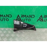 Накладка двери багажника Mercedes GLA-Class X156 2013-2020 A1567900488