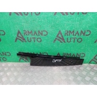 Накладка стойки двери BMW X5 G05 2018-нв 51357429390, 7429390