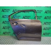 дверь Skoda Rapid 1 2014-2020 60U833056