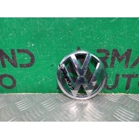 эмблема Volkswagen Crafter 1 2011-2016 2E1853600A